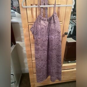 Compfy dress by Eddie Bauer